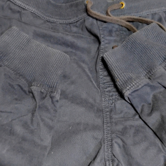 American Eagle cuff bottom pants - Picture 11 of 11